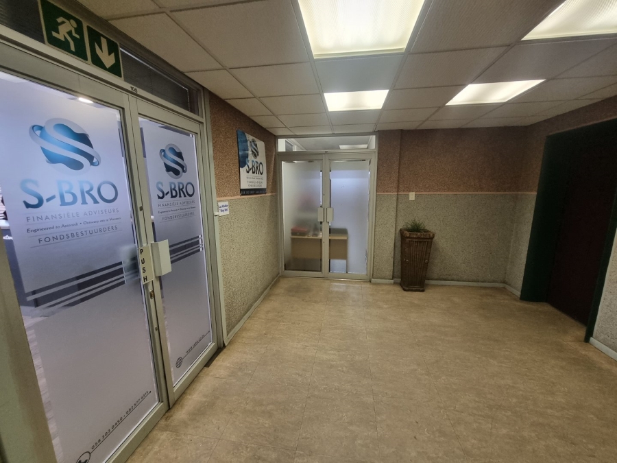 To Let commercial Property for Rent in Bethlehem Free State